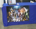 Big WoW ComicFest San Jose 2013 Photo 11Thumbnail